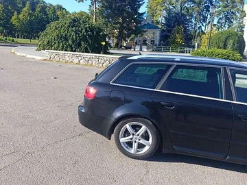 Авто SEAT Exeo 2011 № 7907608