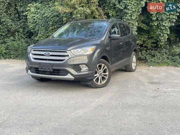 Авто Ford Escape 2018 № 7907609