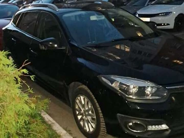 Авто Renault Megane 2014 № 7907621
