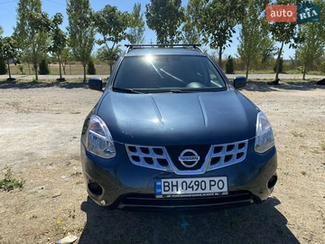 Авто Nissan Rogue 2013 № 7907623