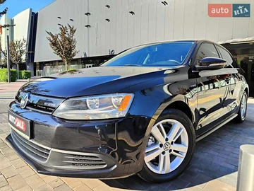 Авто Volkswagen Jetta 2012 № 7907639