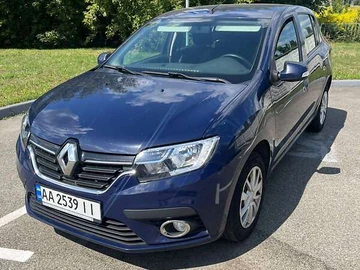 Авто Renault Sandero 2019 № 7907643