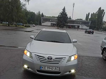 Авто Toyota Camry 2008 № 7907648