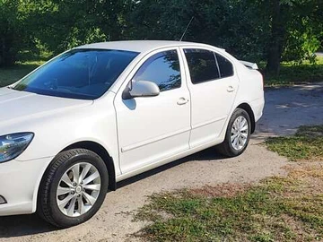 Авто Skoda Octavia 2010 № 7907654