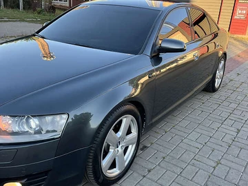 Авто Audi A6 2006 № 7907655