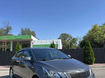 Авто KIA Rio 2012 № 7907663