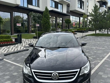 Авто Volkswagen Passat 2011 № 7907664