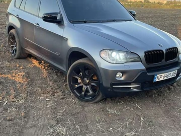 Авто BMW X5 2006 № 7907668