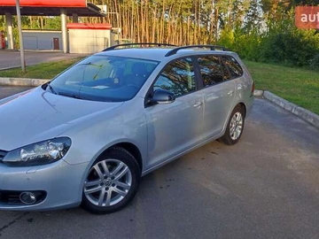 Авто Volkswagen Golf 2013 № 7907670