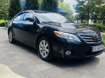 Авто Toyota Camry 2011 № 7907671