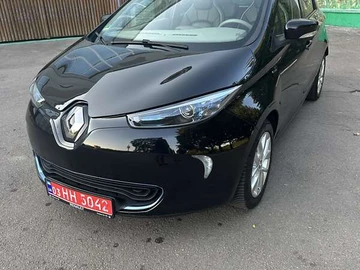 Авто Renault Zoe 2018 № 7907672