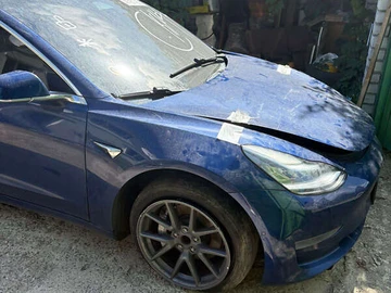 Авто Tesla Model 3 2020 № 7907681