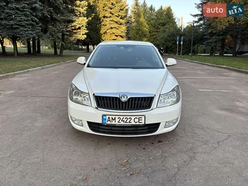 Авто Skoda Octavia 2013 № 7907683