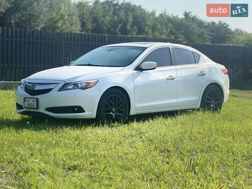 Авто Acura Ilx 2013 № 7907702