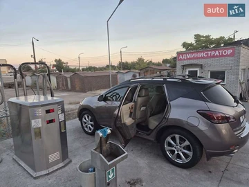 Авто Nissan Murano 2012 № 7907718