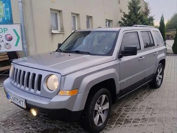 Авто Jeep Patriot 2015 № 7907736