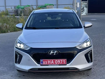 Авто Hyundai Ioniq 2019 № 7907737