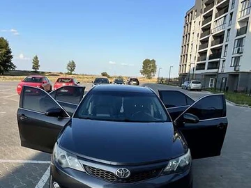 Авто Toyota Camry 2013 № 7907742