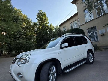 Авто Nissan X-Trail 2011 № 7907743