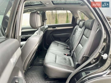 Авто KIA Sorento 2010 № 7907746