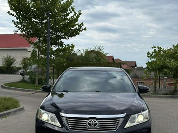 Авто Toyota Camry 2012 № 7907749