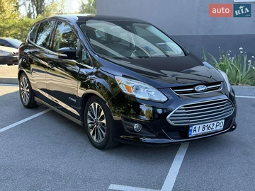 Авто Ford C-Max 2017 № 7907755
