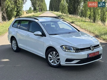 Авто Volkswagen Golf 2019 № 7907758