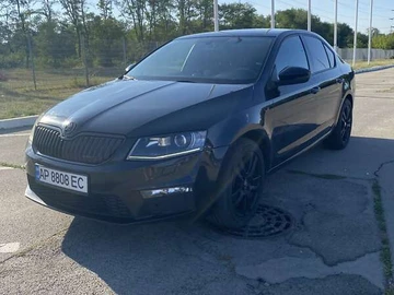 Авто Skoda Octavia 2013 № 7907767
