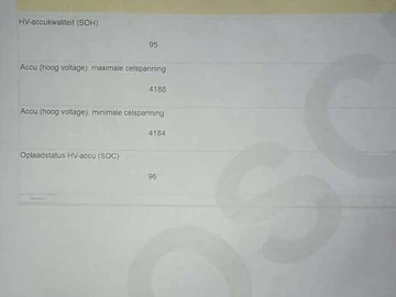 Авто Nissan Leaf 2020 № 7907775