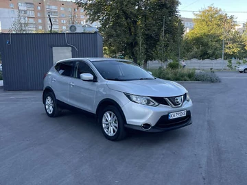 Авто Nissan Rogue Sport 2019 № 7907778