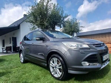 Авто Ford Kuga 2013 № 7907781