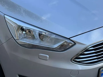 Авто Ford Grand C-Max 2017 № 7907785