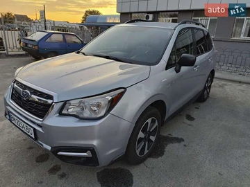 Авто Subaru Forester 2016 № 7907790