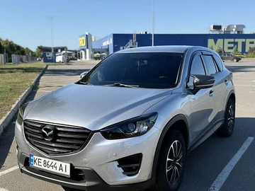 Авто Mazda Cx-5 2013 № 7907796