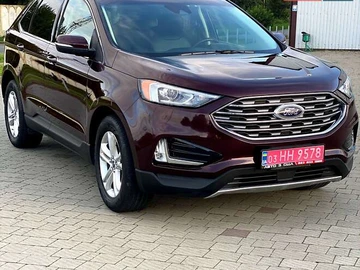 Авто Ford Edge 2019 № 7907814