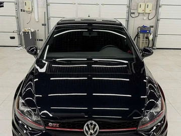 Авто Volkswagen Golf Gti 2016 № 7907820