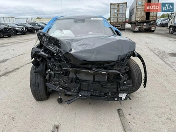 Авто Cadillac Optiq 2025 № 7907832