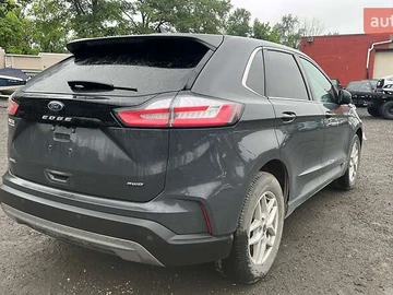 Авто Ford Edge 2021 № 7907833