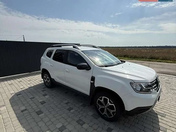 Авто Renault Duster 2020 № 7907842