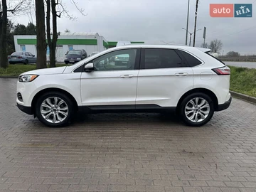 Авто Ford Edge 2019 № 7907847