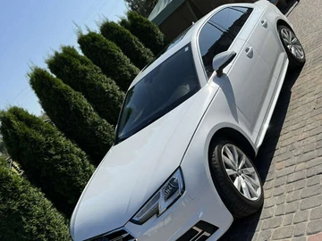 Авто Audi A4 2017 № 7907862