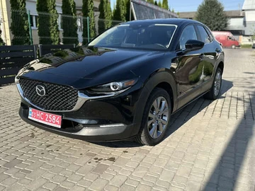 Авто Mazda Cx-30 2021 № 7907865