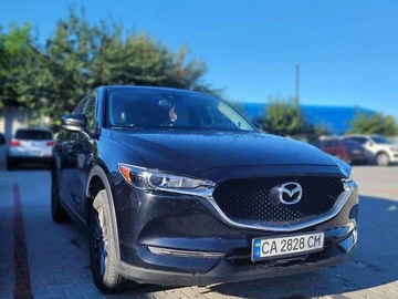 Авто Mazda Cx-5 2017 № 7907879