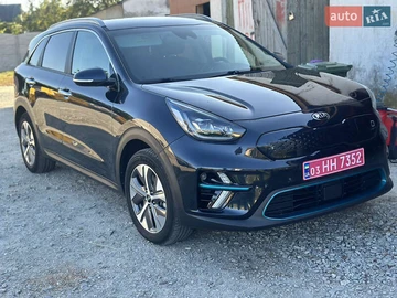 Авто KIA Niro 2020 № 7907880