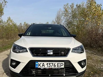 Авто SEAT Arona 2021 № 7907882