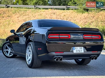Авто Dodge Challenger 2016 № 7907883