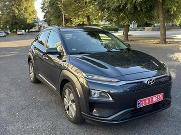 Авто Hyundai Kona 2020 № 7907887