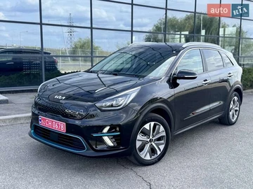 Авто KIA Niro 2021 № 7907892
