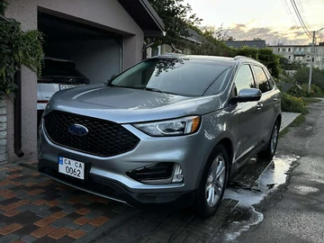 Авто Ford Edge 2019 № 7907895