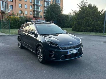 Авто KIA Niro 2020 № 7907898